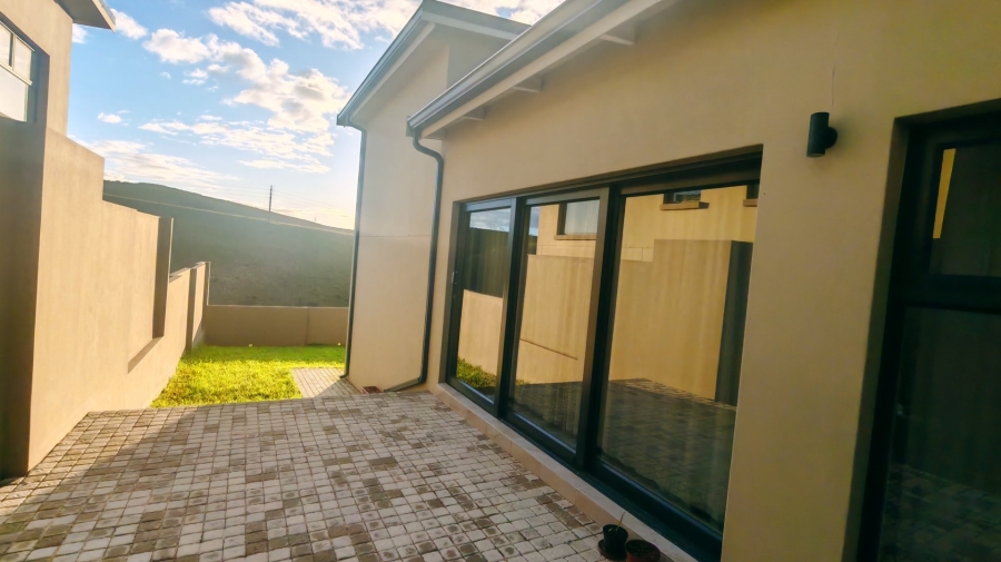 3 Bedroom Property for Sale in Hartenbos Heuwels Western Cape